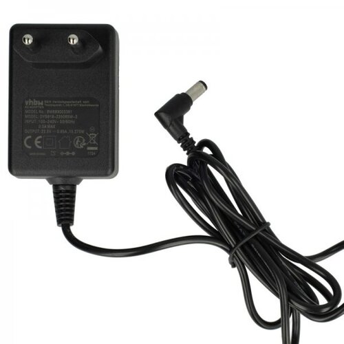 VHBW Polnilec za sesalnike Bosch BBS611 / BKS611, 23.5V, 0.65A Slike