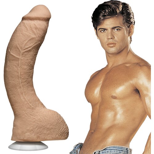 Doc Johnson Dildo Jeff Stryker Ultra Slike