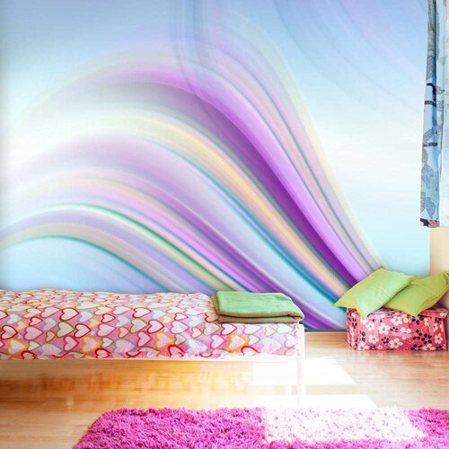  Tapeta - Rainbow abstract background 350x270 Slike