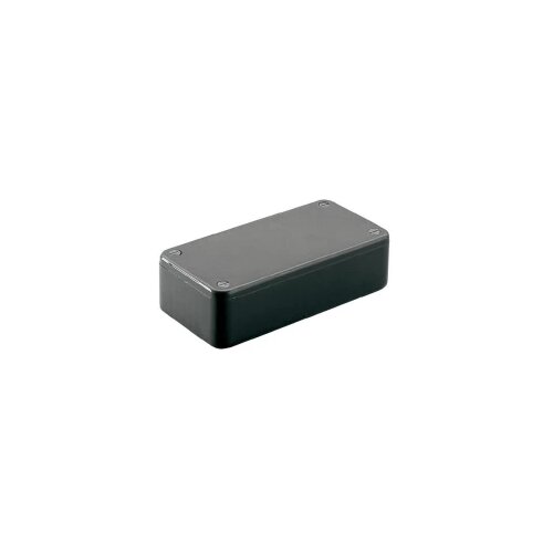 Hammond Electronics 1591TGY-Evro-kući&scaron;te, ABS svijetlo sivo (RAL 7035), 120x80x59mm Cijene