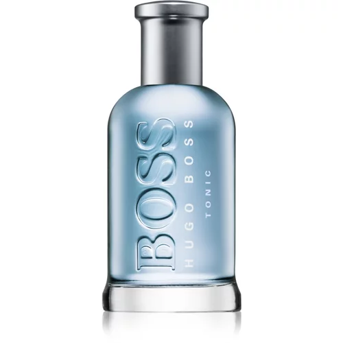 Hugo Boss Boss Bottled Tonic toaletna voda 200 ml za moške