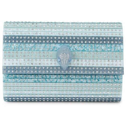 Kurt Geiger London Torbe 8764083979k Party Eagle Clutch Dren Modra Cene