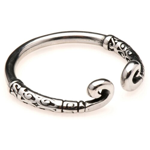 SuperLove Kingpin Stainless Steel Glans Ring 24mm Slike