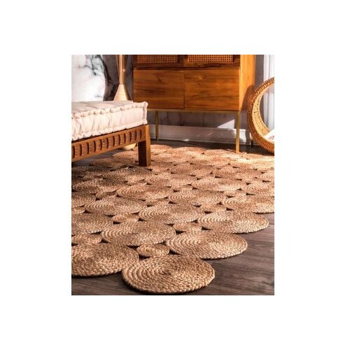 Conceptum Hypnose tepih (200x290) 00011A natural Slike