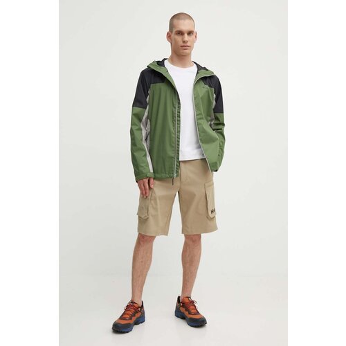 Helly Hansen Kratke outdoor hlače Move QD 2.0 boja: narančasta, 53977-476 Cijene