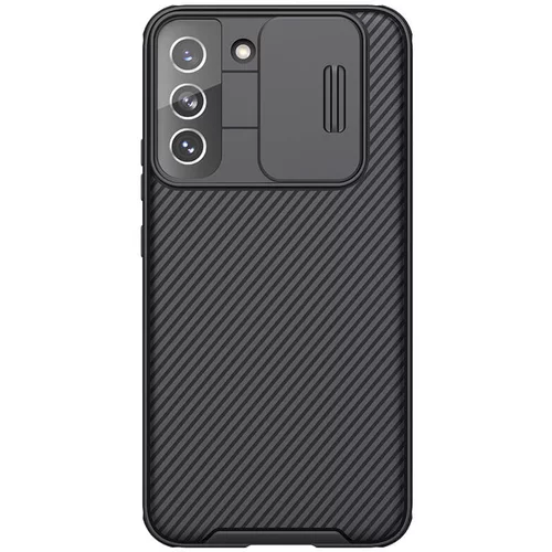Nillkin CamShield zaščita za Samsung Galaxy S22 Plus 5G - črna