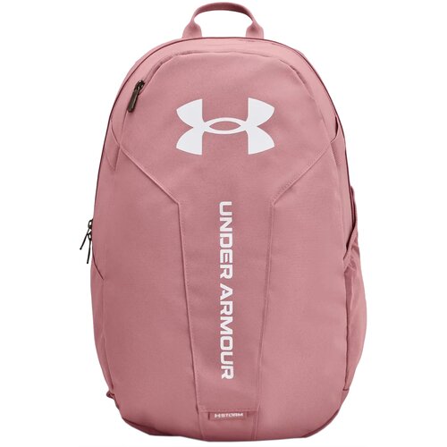 Under Armour Hustle Lite Backpack Ružičasta Slike