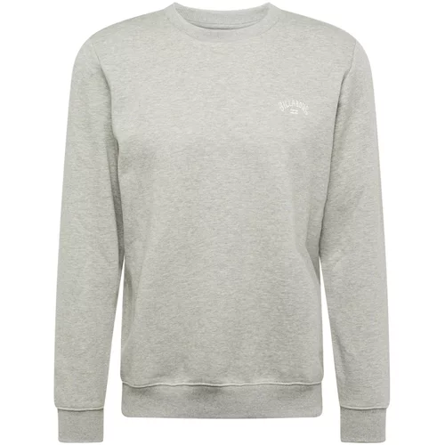 Billabong Sweater majica siva / bijela