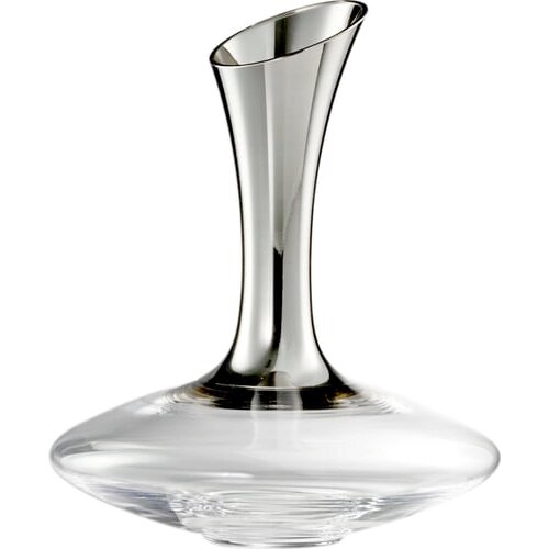 EISCH Germany Karafa za dekantiranje 749 / 1.6 ND platina, v darilni škatli Cene