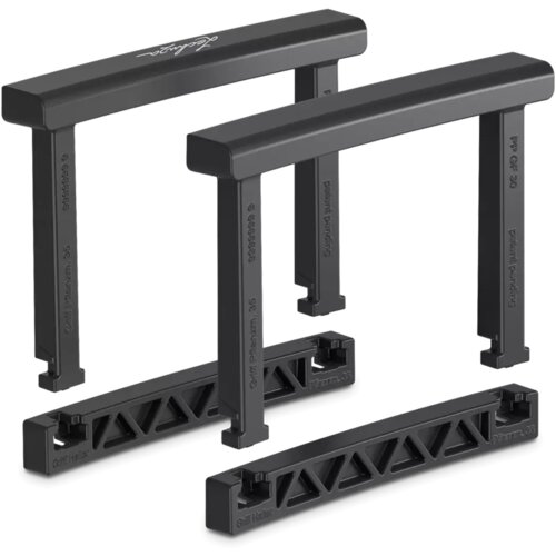 LECHUZA Set ročajev za PILA Color Planter - 1 set Slike