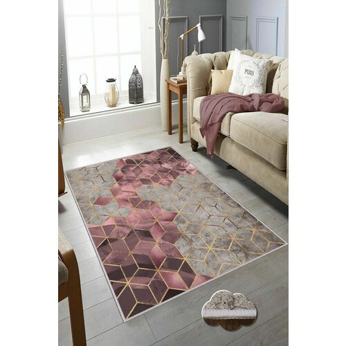 Conceptum Hypnose tepih Hmnt771, 80x300cm, &amp;Scaron;areni Slike