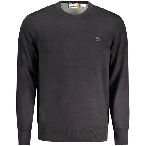 Timberland MEN&amp;amp;#39;S BLACK SWEATER Slike