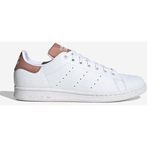 Adidas Tenisice Stan Smith boja: bijela, HQ6779-white
