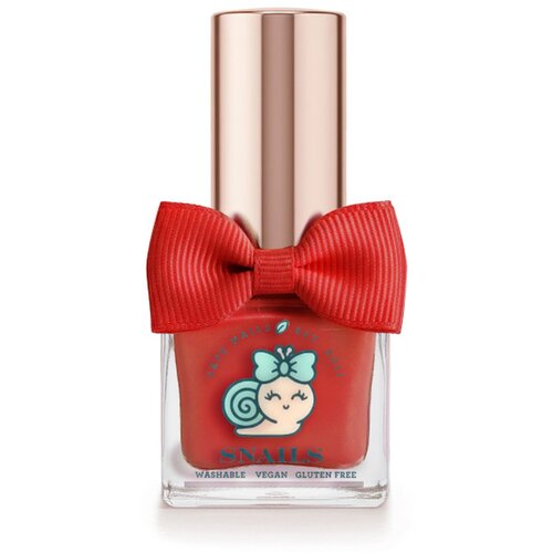 Snails Lak za nokte Petite, 5ml - Lady Bird SN W0887 Slike