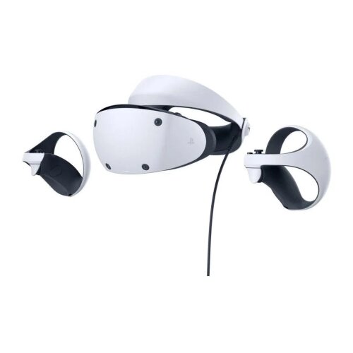 Playstation 5 VR2 Slike