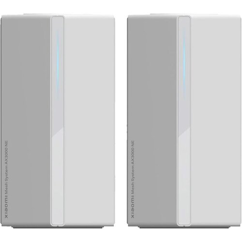 Xiaomi Wireless Mesh Router, Dual Band, up to... Cijene
