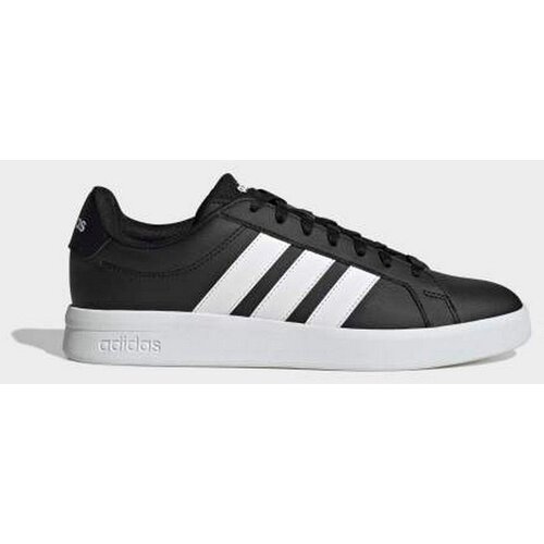 Adidas Mu&amp;scaron;ke patike grand court base 3.0 M, Crne Slike