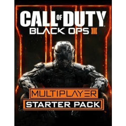 Steam Call of Duty: Black Ops 3 - Multiplayer Starter Pack (PC) Key GLOBAL Cene