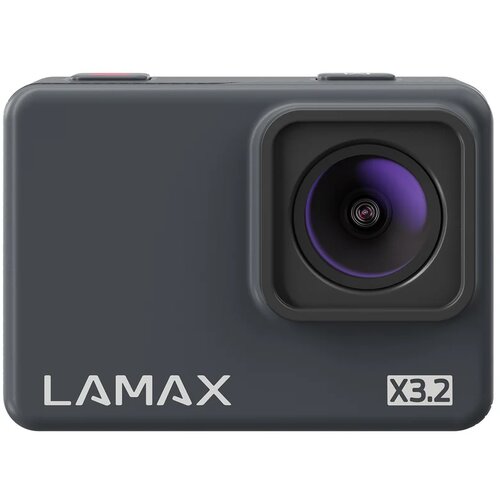 Lamax akcijska kamera X3.2 Cijene