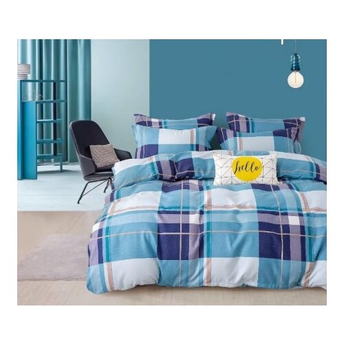 Dekordom jorgan allegro 200x200 - cube ( 024234 ) Cene