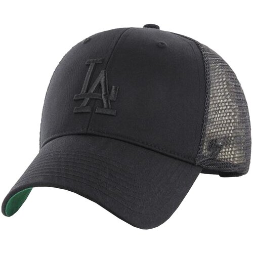 47 Brand Kape s šiltom MLB LA Dodgers Cap Črna Cene