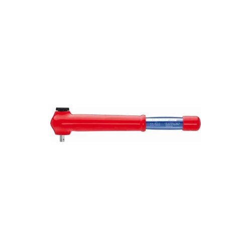 Knipex 98 33 25 98 33 25 VDE momentni ključ 3/8'' (10 mm) 5 - 25 Nm Cijene