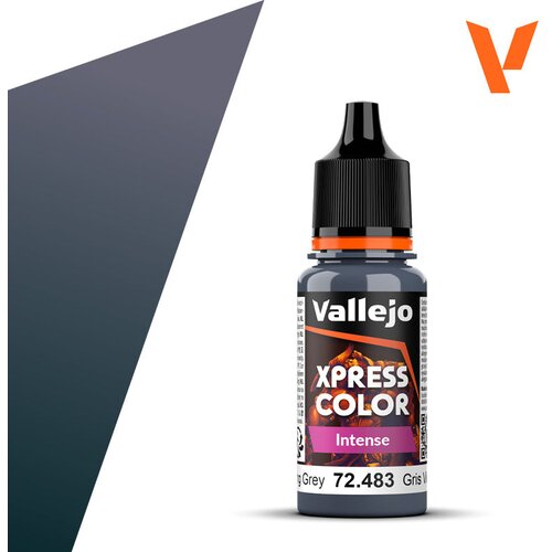 Vallejo Viking Grey 18ml - Xpress Color 72.483 Slike