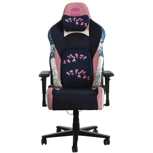 Oblivion gaming oprema Gejmerska stolica Spawn Japanese Big Wave Edition Cene