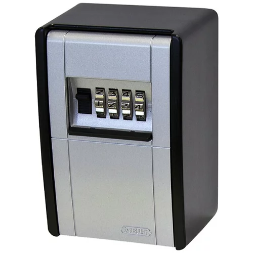 Abus zaštitna kutija za ključeve (Prikladno za: 50 ključeva, D x Š x V: 62 x 83,5 x 120 mm, Bez LED osvjetljenja)