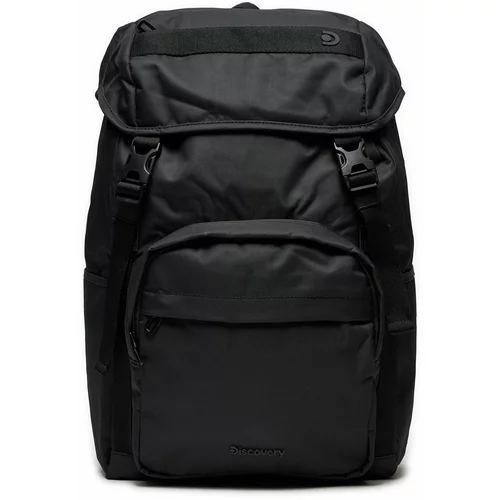 Discovery Nahrbtnik Backpack D00943.06 Black