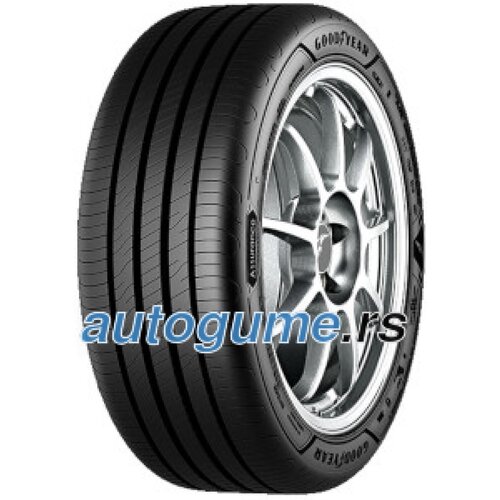 Goodyear Assurance ComfortTred ( 225/40 R19 93V XL *, EDR ) Cene