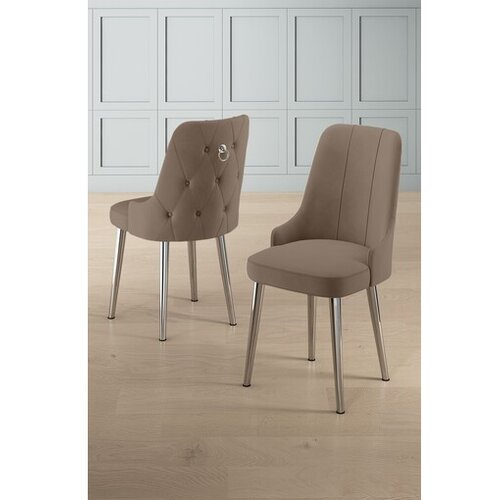Hanah home set stolica (6 komada) Newa 240CHR1598 Cene