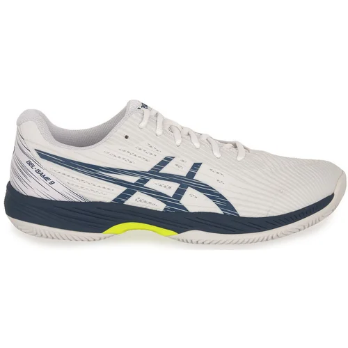 Asics Fitnes / Trening 104 GEL GAME 9 CLAY Bela