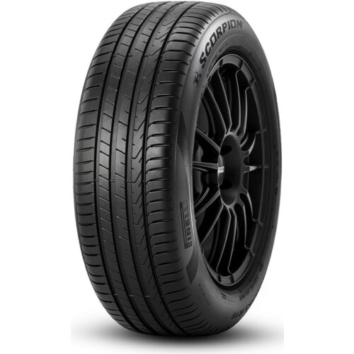 Pirelli Scorpion ( 235/60 R18 107V XL Elect ) Slike