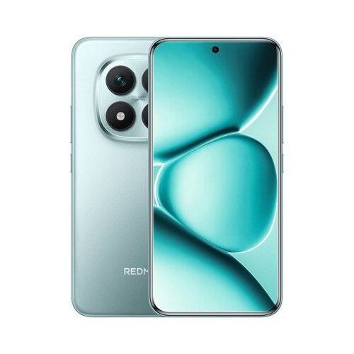 XIAOMI REDMI Note 15 8GB 256GB Blue Cijene