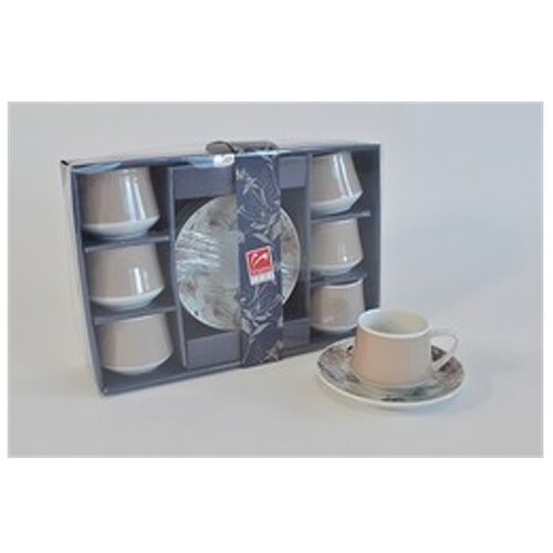 Sigma porcelanski set za kafu 6_1 bez Slike