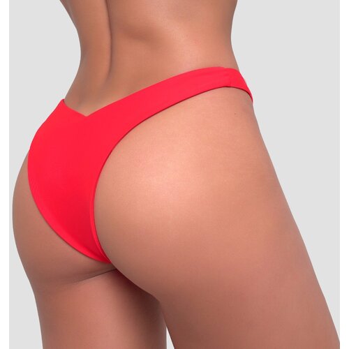 GymBeam Bikini donji dio HAWAII Red Slike