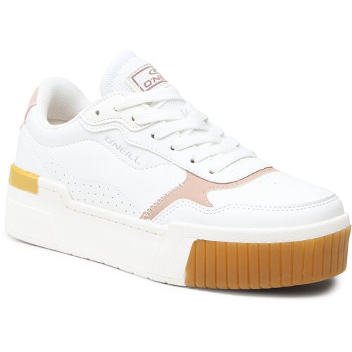 O'neill Avila Women Low Bijela Cijene