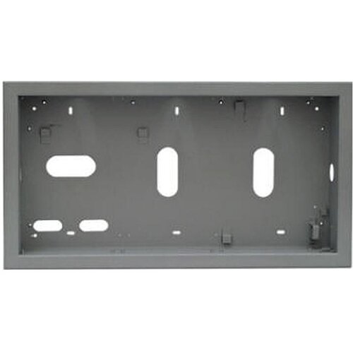 Tesla 4FF 062 13 - kutija za ugradnju 3 modula, GUARD Slike