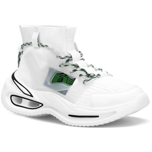 DARK SEER Ds Runas White Men's Sneaker Cijene