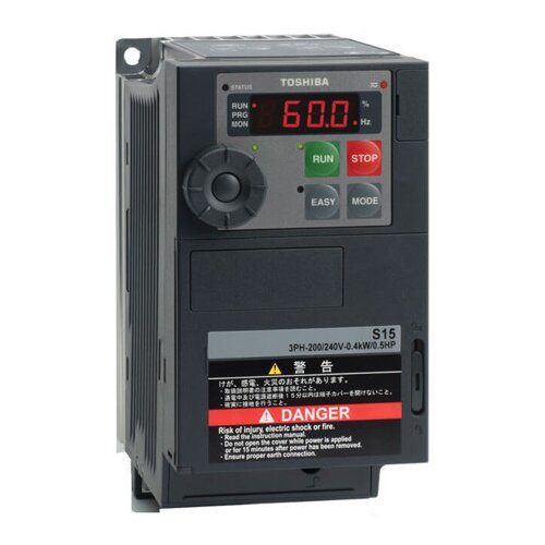 Toshiba Vektorski inverter VFS115-2015PL-W1 Cijene