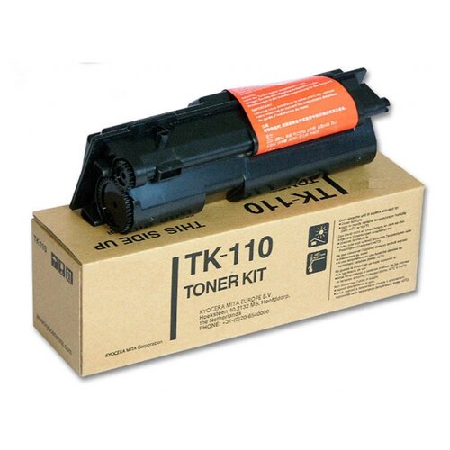  Kyocera TK-110 črn/black (TK110) - original Cene