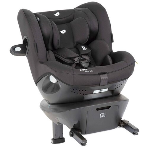 Joie Autosedište I-Spin Safe R129, 0-4G Cene