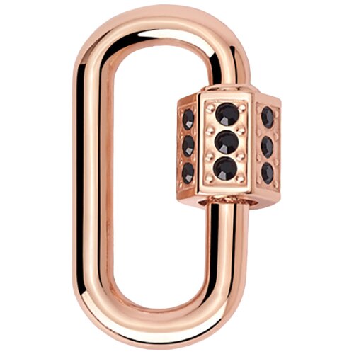 Nakit 2JEWELS OBESEK LOCK'N'CHAIN 241012 Cene
