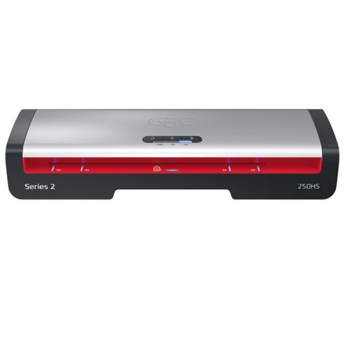 Plastifikator A3 OFFICE 250HS GBC 4410071EU Slike