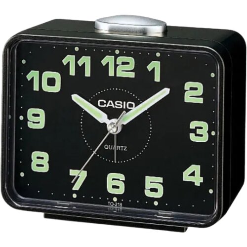 Casio budilica TQ-218-1DF Slike