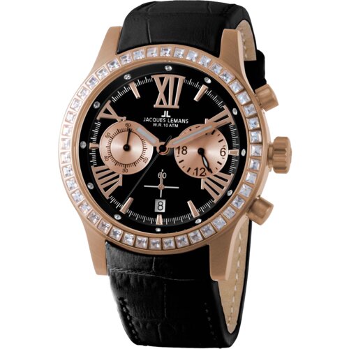 Jacques Lemans ručni sat    1-1527C Cijene