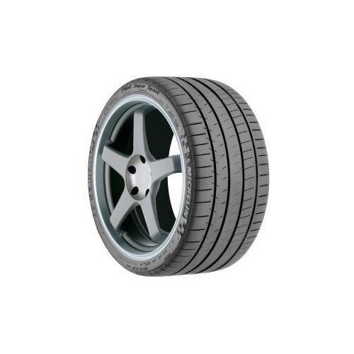 Michelin Letna 245/35R19 93Y SUPER SPORT MO1 XL - Skladišče 2 (Dostava 7 delovne dni) Cene