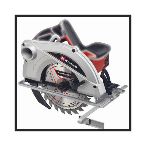 Einhell Ručna kružna testera TC-CS 1410 - 4331050 Cene