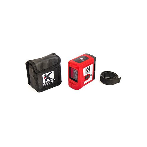 Kapro laserski nivelator 862 prolaser K862 Slike